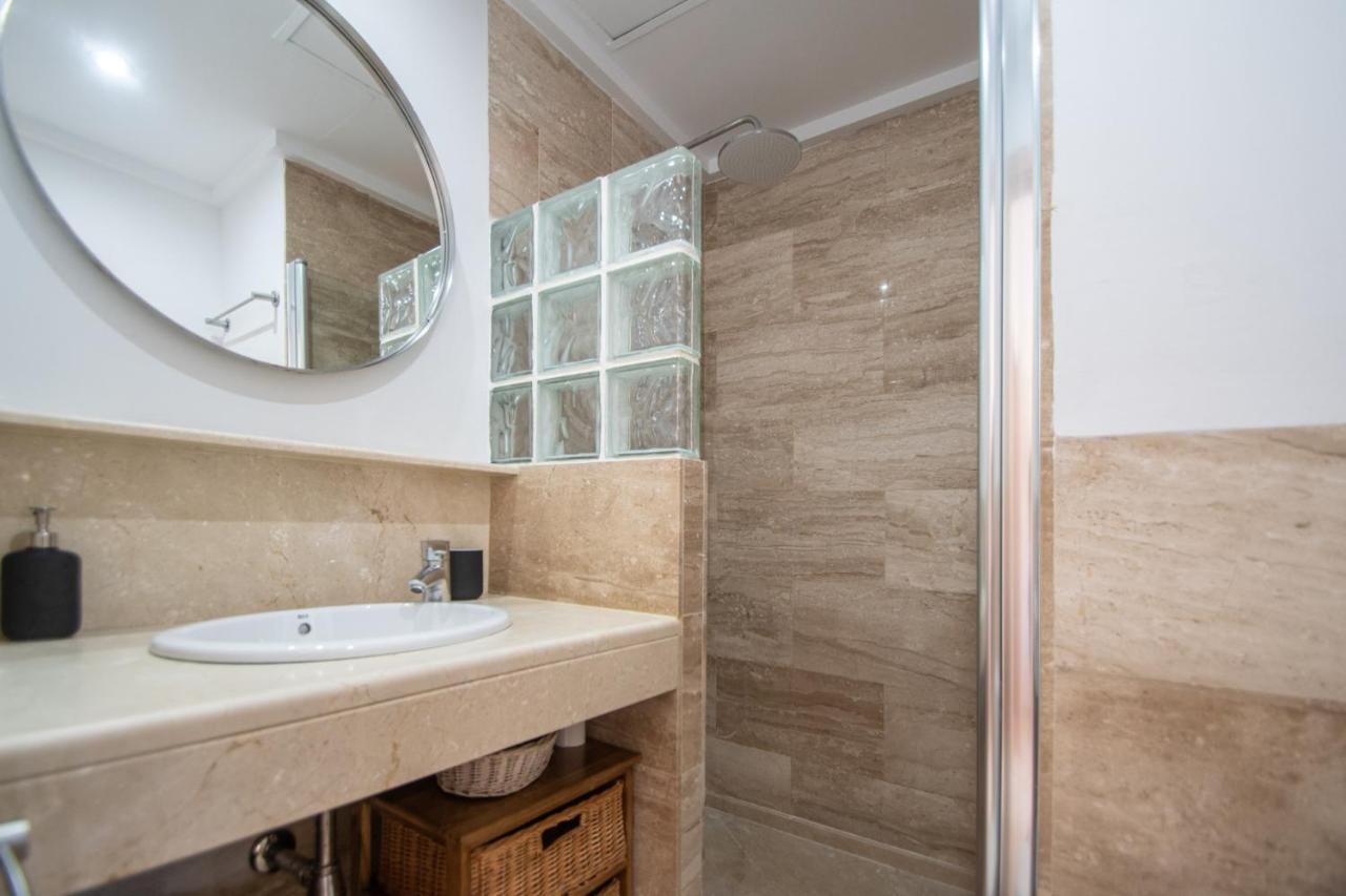 Studio Fenizia Cadiz Apartment Exterior photo