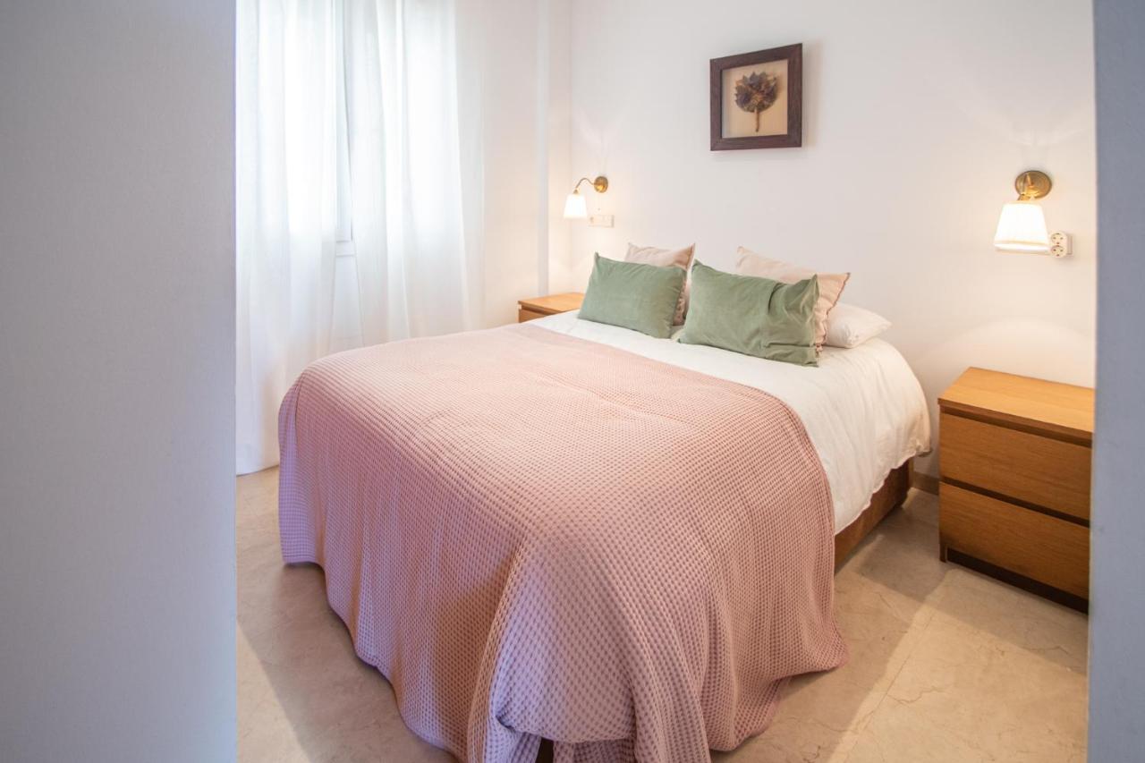 Studio Fenizia Cadiz Apartment Exterior photo