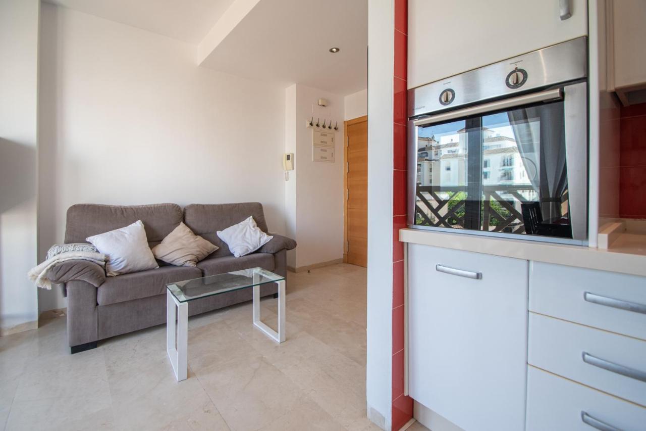 Studio Fenizia Cadiz Apartment Exterior photo