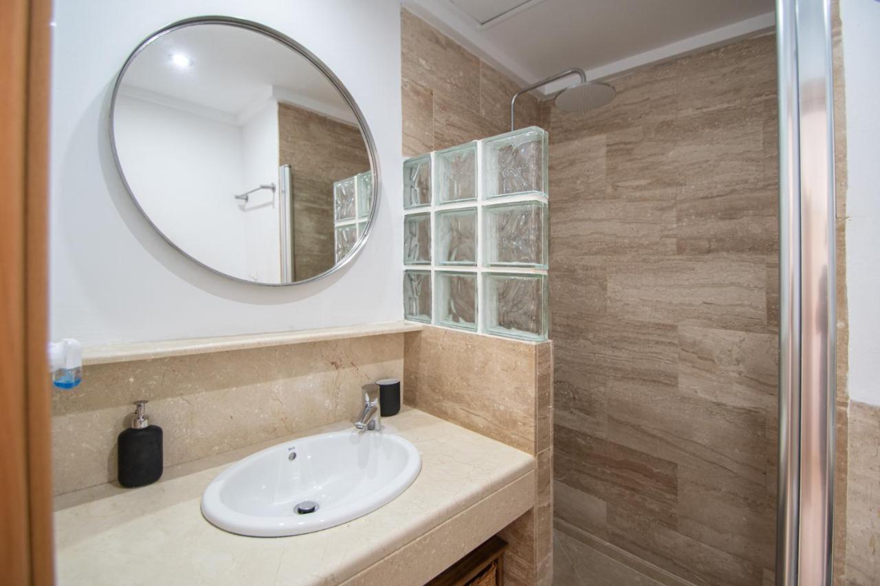 Studio Fenizia Cadiz Apartment Exterior photo