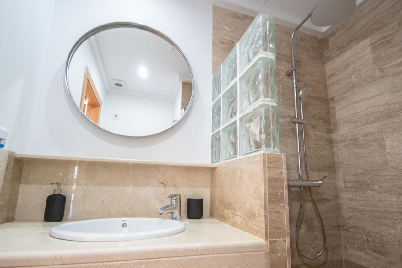 Studio Fenizia Cadiz Apartment Exterior photo